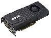  Asus PCI-E NV ENGTX465/2DI/1GD5 GTX465 1024Mb 256b DDR5 607/3206 D-DVI+mini HDMI RTL
