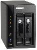  RAID- QNAP TS-239 PRO II  1.6 GHz CPU Intel      