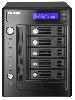  RAID- QNAP TS-509 Pro 1.6 GHz CPU Intel      