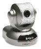   D-Link  PoE PTZ 2.6 Optical zoom (DCS-5610)