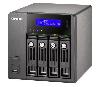  RAID- QNAP TS-419P  1.2 GHz CPU      