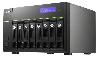  RAID- Qnap TS-859 Pro 8      Intel D510 1.66 