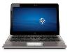  HP dm3-2020er Athlon k325/3GB/320/HD5430 512M/DVDRW Ext/WF/BT/Cam/W7HP 13.3"HD  (WN721EA)