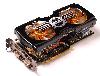  Zotac PCI-E NV ZT-40202-10P GTX470 AMP! 1280Mb 320b DDR5 656/3402 DUAL-DVI+mini HDMI RTL