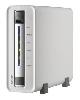   QNAP TS-110      . 800 Mhz CPU