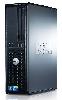   Dell OptiPlex 380 DT DC E6300 2.8/2G(2x1 1066)/320G/DVDRW/kbd/ms/FreeD