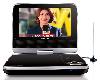 DVD  Philips PD7008/51 7" USB 3