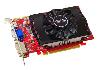  Asus PCI-E ATI EAH4670/DI/1GD3/V2 EAH4670 1024Mb DDR3 TV+DVI RTL