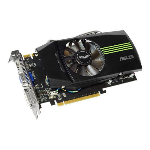  Asus PCI-E NV ENGTS450 DIRECTCU/DI/1GD5 128b DDR5 DVI+HDMI+CRT RTL