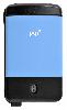   PQI USB 500Gb 6560-500GR100A 2.5" ()