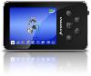  Flash Digma MP644 2Gb FM 2.4" TFT micro SD slot w/FM Mini-USB