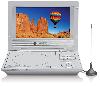  DVD  BBK DL7016TI 7" USB SD/MMC/MS 