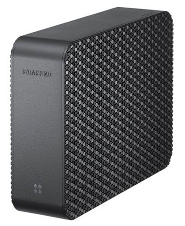   Samsung USB 2Tb HX-DU020EC/AB2 (5400rpm) ()