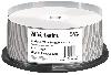  BD-R Verbatim 50Gb 2x Scratchguard Printable(25) 43722
