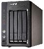  RAID- QNAP SS-439 Pro 1.6 GHz CPU Intel  4     2.5"