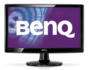  BenQ TFT 21.5" GL2240 glossy-black 5ms 16:9 FullHD LED DVI Senseye