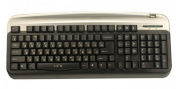  Oklick 300M ./ (PS/2+USB)+USB 