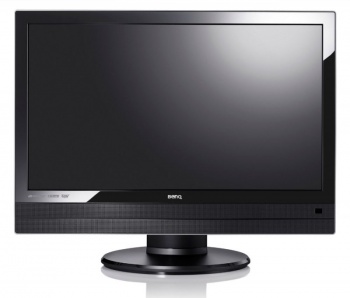  Benq TFT 21.5" SE2241 glossy-black (2ms GTG) 16:9 FullHD HDMI M/M TV-tuner