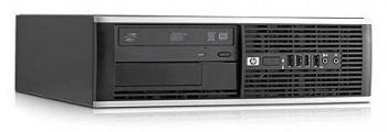   HP Pro 6000SFF PE5400/320GB/2GB/DVDRW/kbd/mouse/DOS RUS (WK071EA)