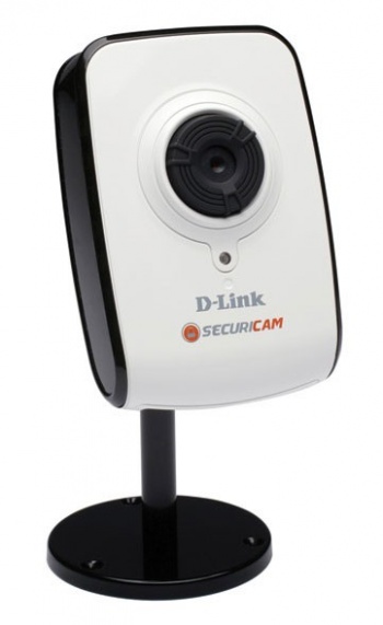   D-Link (DCS-910)