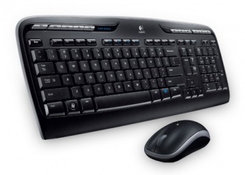  Logitech MK320 wireless (920-002894)