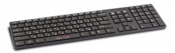  Oklick 555S Black mmedia USB+USB 