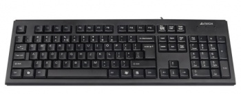  4 KR-83 comfort black PS/2