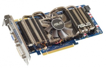   Asus PCI-E NV ENGTS250 DK/DI/512MD3/WW GTS250 512Mb 256bit DDR3 HDTV+DVI+HDMI RTL