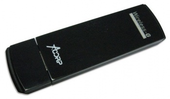 Сетевая карта Acorp WUD-G USB 802.11g