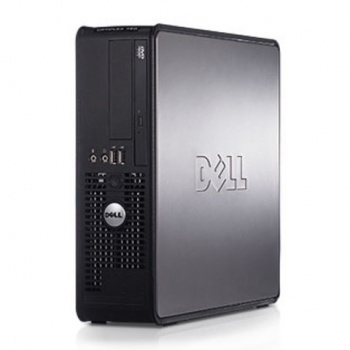   Dell OptiPlex 780 SF C2D E8400/4G/500GB/DVD+/-RW/W7 to XPp(X057800111R)