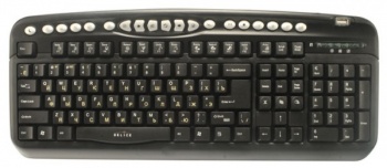  Oklick 330M   (PS/2+USB)+USB 