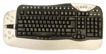  Oklick 780L ./  (USB+PS/2)+ USB 