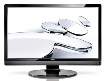  Benq TFT 21.5" ML2241 black 5ms LED 16:9 FullHD HDMI M/M TV-tuner Senseye
