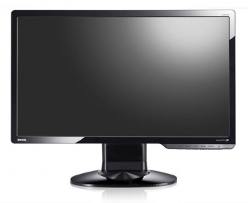 Benq TFT 21.5" G2220HD glossy-black 5ms 16:9  FullHD DVI
