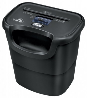  Fellowes PowerShred P-40 (. 1 6.3 8  17 . .  .)
