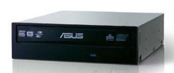  DVD+/-RW Asus DRW-24B1LT SATA Black bulk