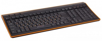  Oklick 440M black mmedia USB