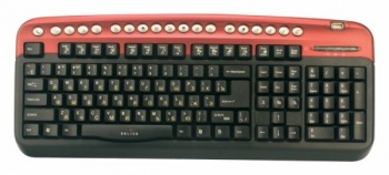  Oklick 320M   (PS/2+USB)+ USB 