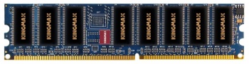  DDR 1024Mb PC3200 4 layer Kingmax