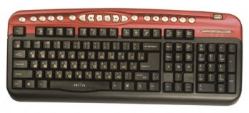  Oklick 330M ./  (PS/2+USB)+USB 
