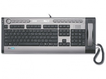  A4 KIP-800 USB IP-Talky audio slim multimedia