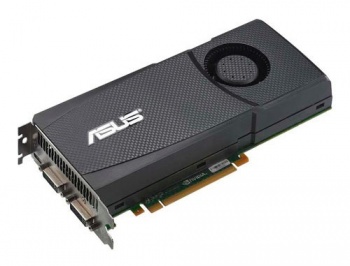  Asus PCI-E NV ENGTX470/2DI/1280MD5 GTX470 1280Mb 320b DDR5 607/3348 D-DVI+mini HDMI RTL