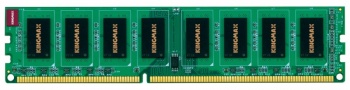  DDR3 1024Mb 1333MHz Kingmax RTL