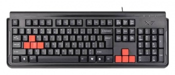  A4 G300 Can-Be-Washed Gaming USB
