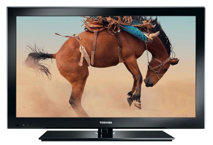  LED Toshiba 22" 22SL738R Jacob Jensen design HD Ready