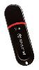   Transcend 2Gb JETFLASH 300 Red (TS2GJF300)