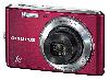  Olympus FE-4050  12.0 Mpix, 4x Zoom, 2.7" LCD