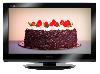   Toshiba 40" 40LV732R Black  FULL HD Rus