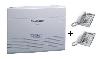  Panasonic KX-TES824RUP ( KX-TES824RU + 2 . KX-T7730RU)