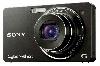  Sony DSC WX1  10.2 Mpix 1/2.4" 5x 24mm 2.7" Optical Steady Shot HD MS Pro Duo